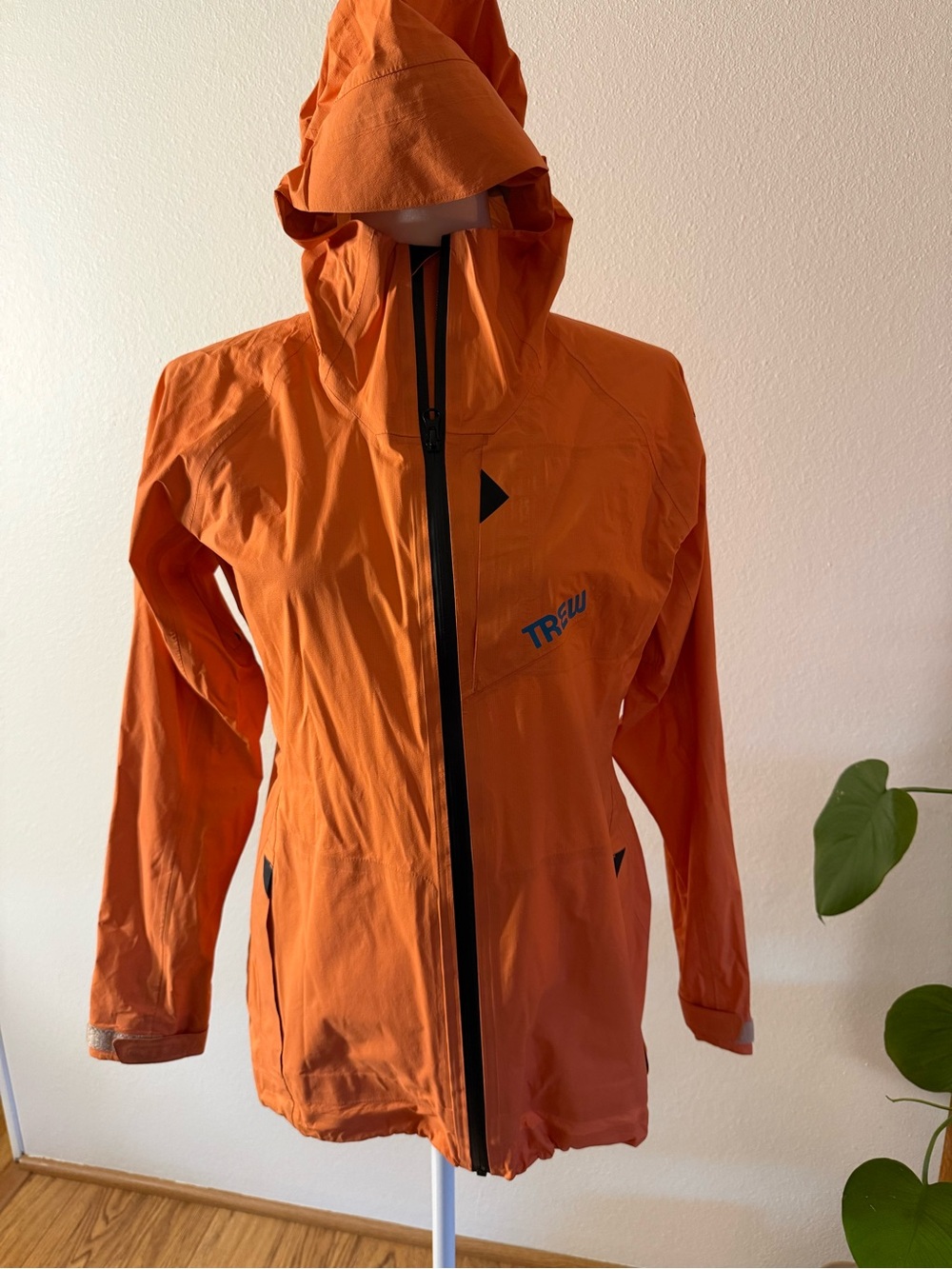 Trew gear lightweight, waterproof shell